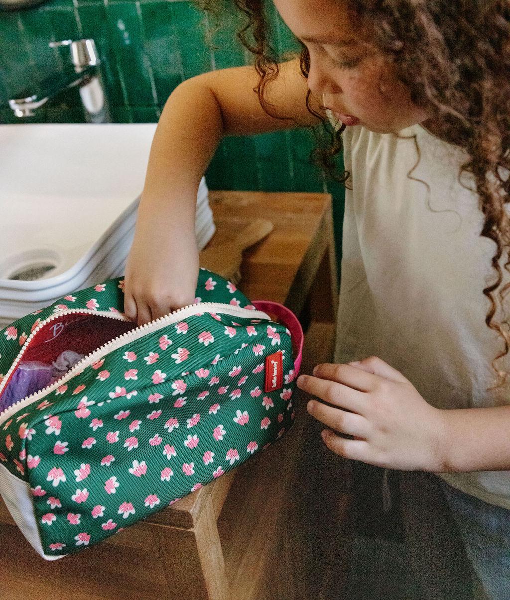 Trousse de toilette Garden Joy
