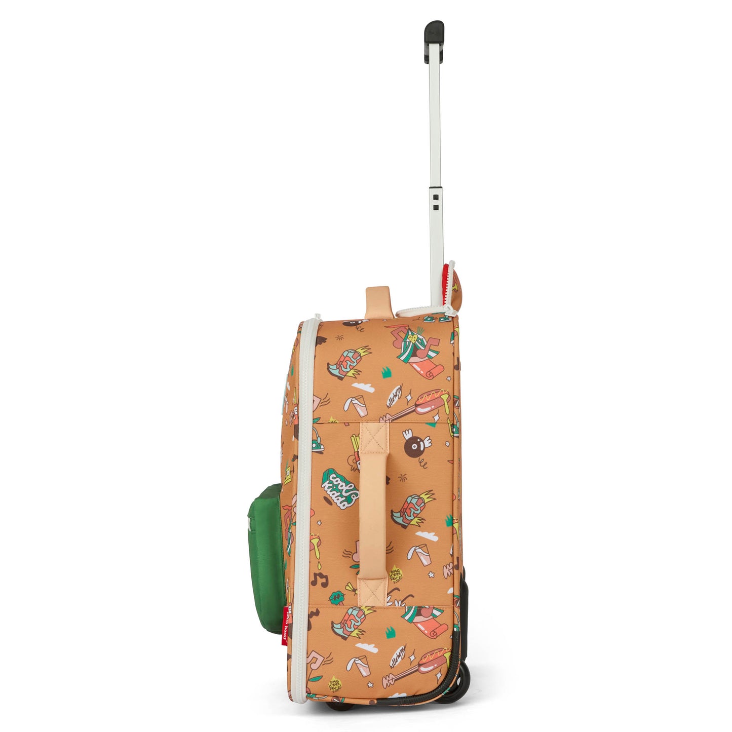 Pack Voyage - Music Festival