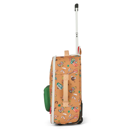 Pack Voyage - Music Festival