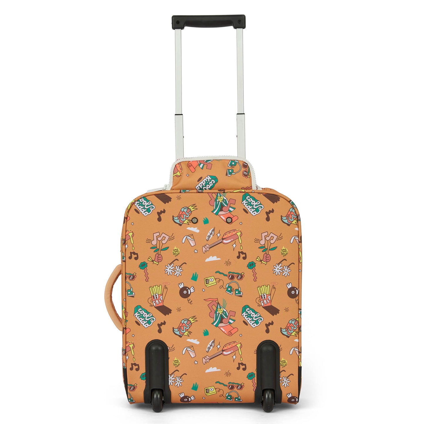 Pack Voyage - Music Festival