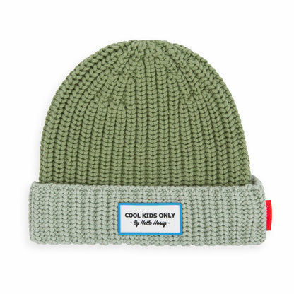 Mütze Cool Khaki