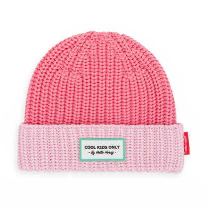 Mütze Cool Pink