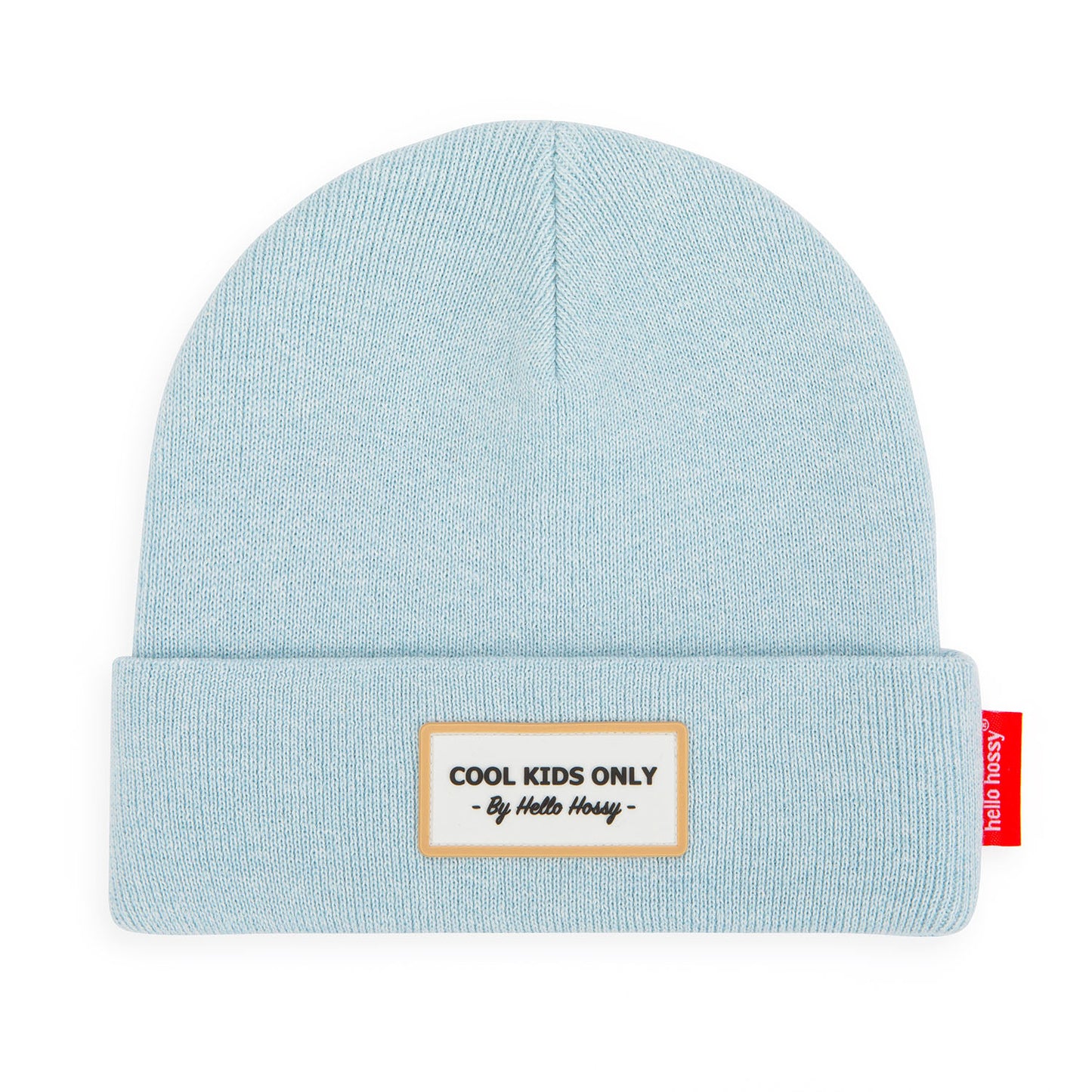 Mütze Urban Chiné Ice Blue