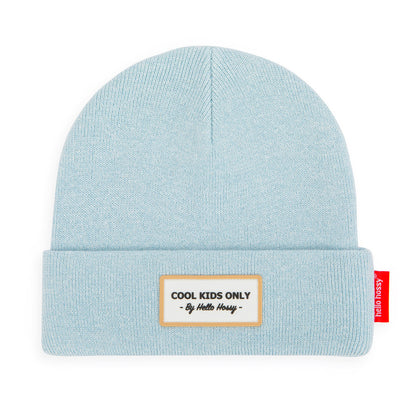 Mütze Urban Chiné Ice Blue