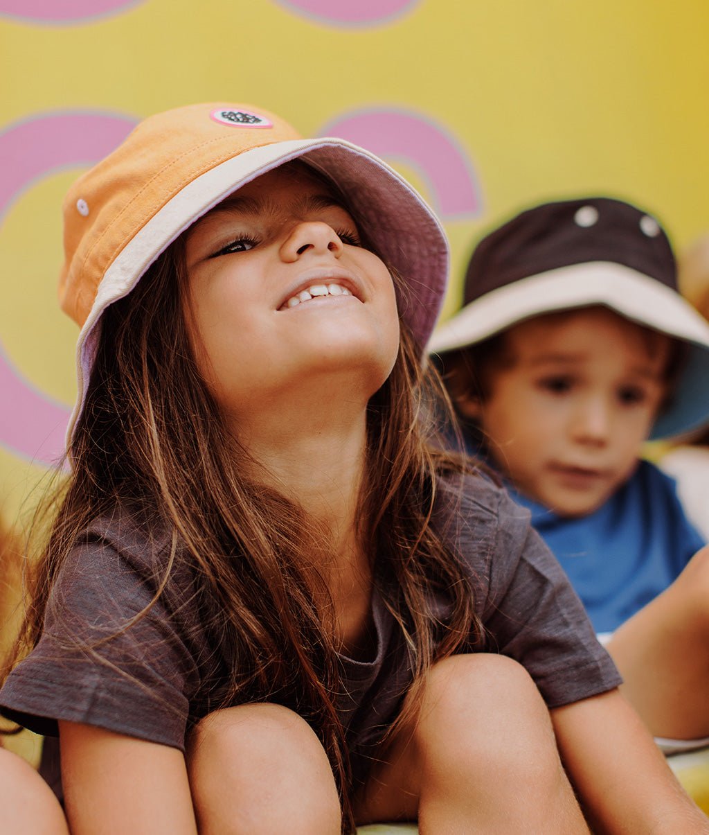 Bob Mini Orange