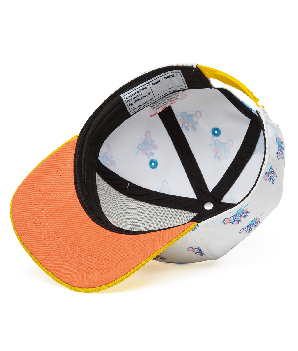 Cap Freedom