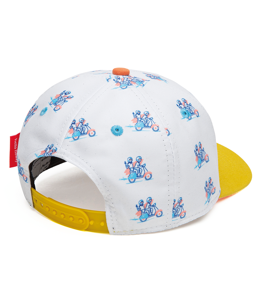 Cap Freedom