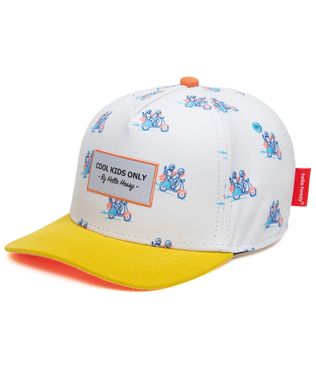 Cap Freedom