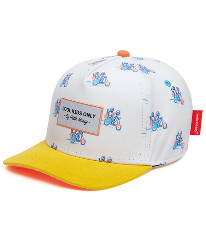 Cap Freedom