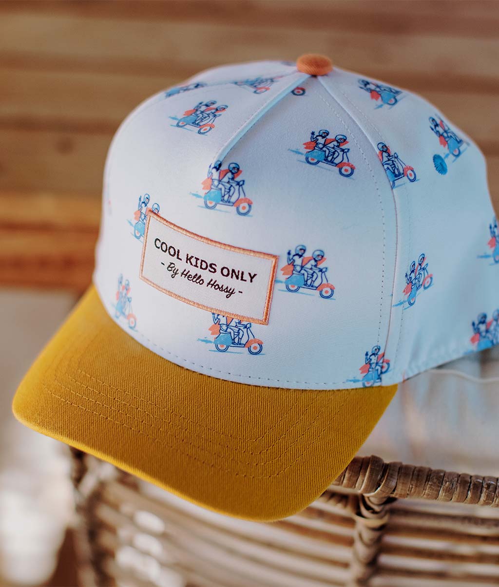 Cap Freedom