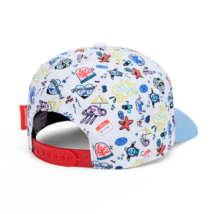 Cap Ocean Lover