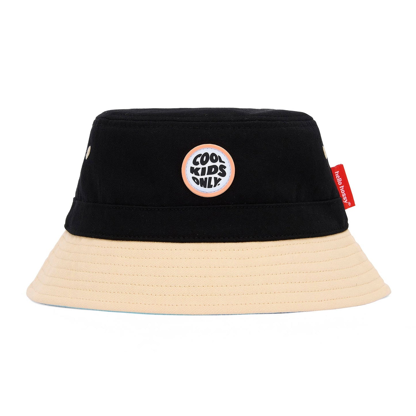 Bob Mini Space Kinder & Babys, Cool Kids Only, Hello Hossy