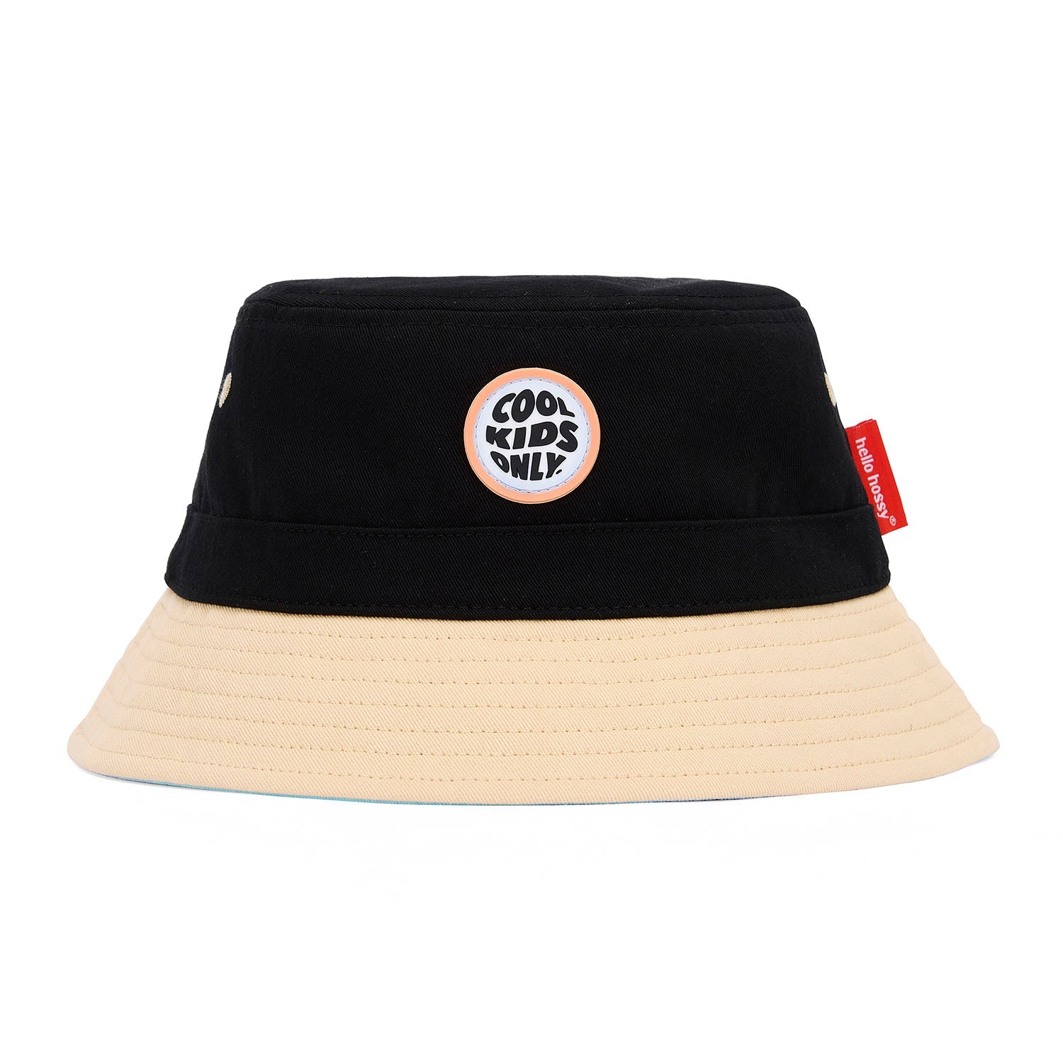 Bob Mini Space Kinder & Babys, Cool Kids Only, Hello Hossy