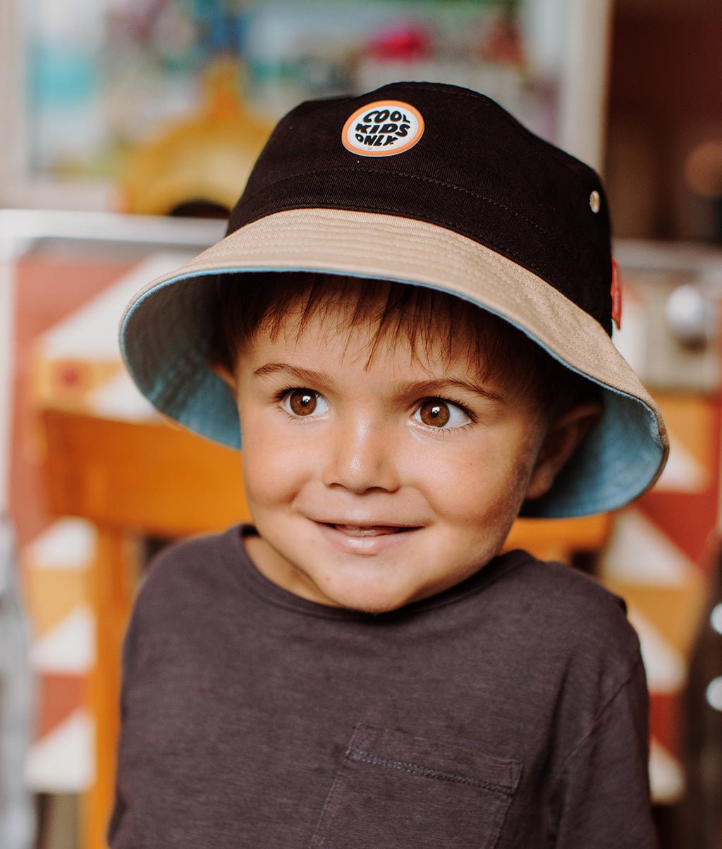 Bob Mini Space Kinder & Babys, Cool Kids Only, Hello Hossy