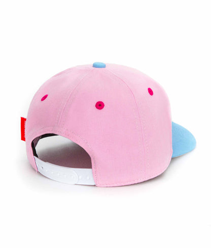 Cap Mini Flamingo Kinder & Babys, Cool Kids Only, Hello Hossy