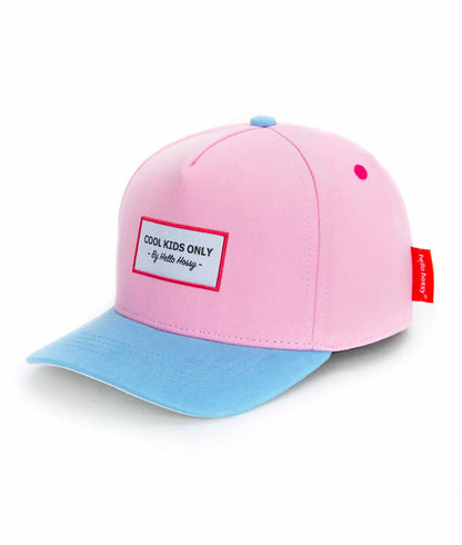 Cap Mini Flamingo Kinder & Babys, Cool Kids Only, Hello Hossy
