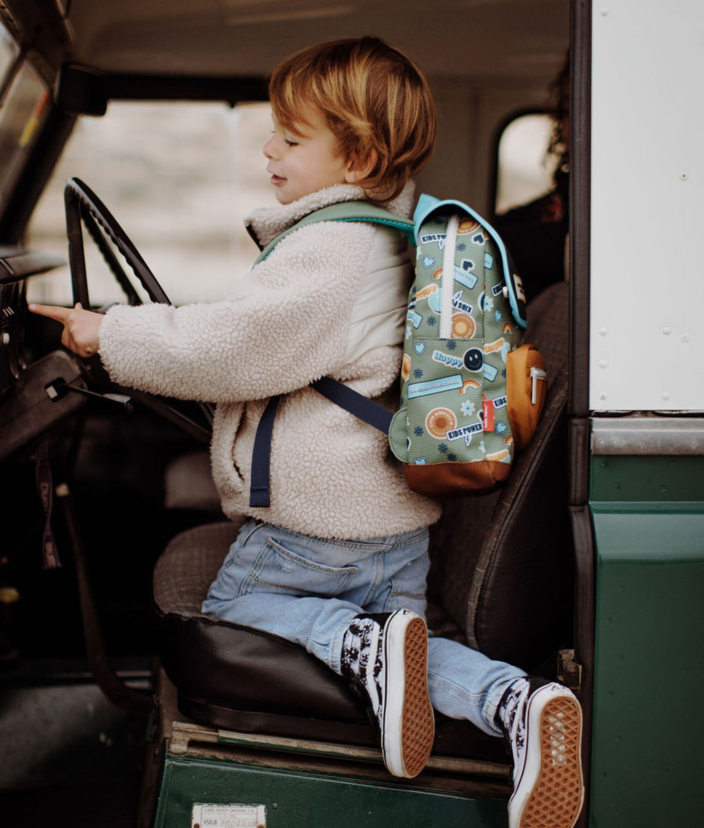 Cartable enfant hotsell 6 ans